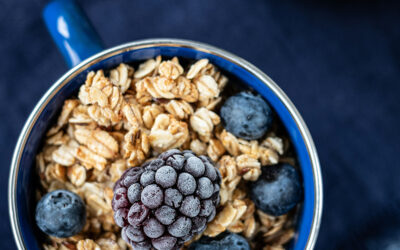 Female Nutrition: from diet culture to strength and hormone health